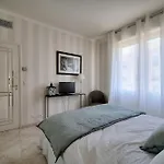 Ref 1482 - Cannes Back Croisette - Apartment For Rent